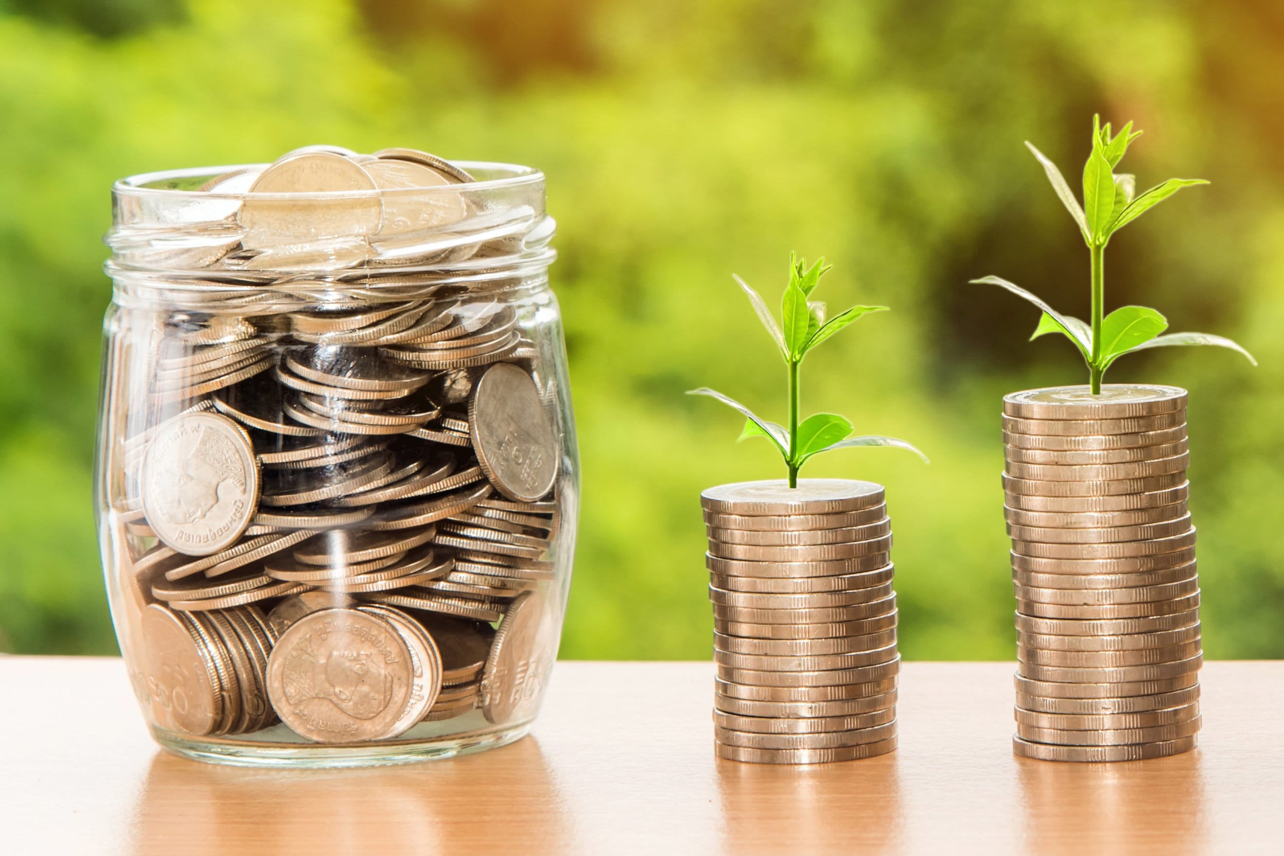 Treasured-Retirement-Jar-Stacks-Coins