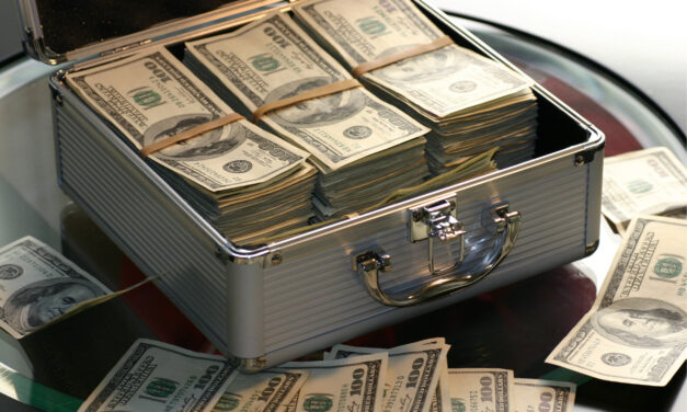 Book – ‘Think and grow rich’ – Napoleon Hill