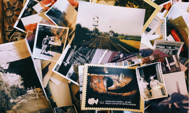 Book – ‘Die with Zero – Getting All You Can from Your Money and Your Life’ – Bill Perkins