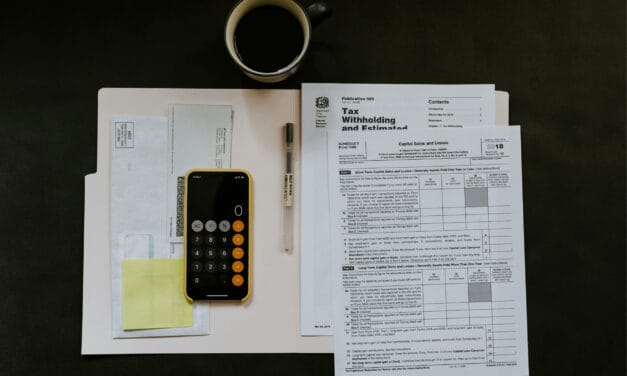 Book – ‘The Power of Zero – How to Get to the 0% Tax Bracket and Transform Your Retirement’ – David McKnight