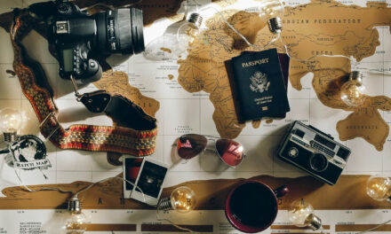 Book – ‘The Global Expatriates Guide to Investing – From Millionaire Teacher to Millionaire Expat’ – Andrew Hallam